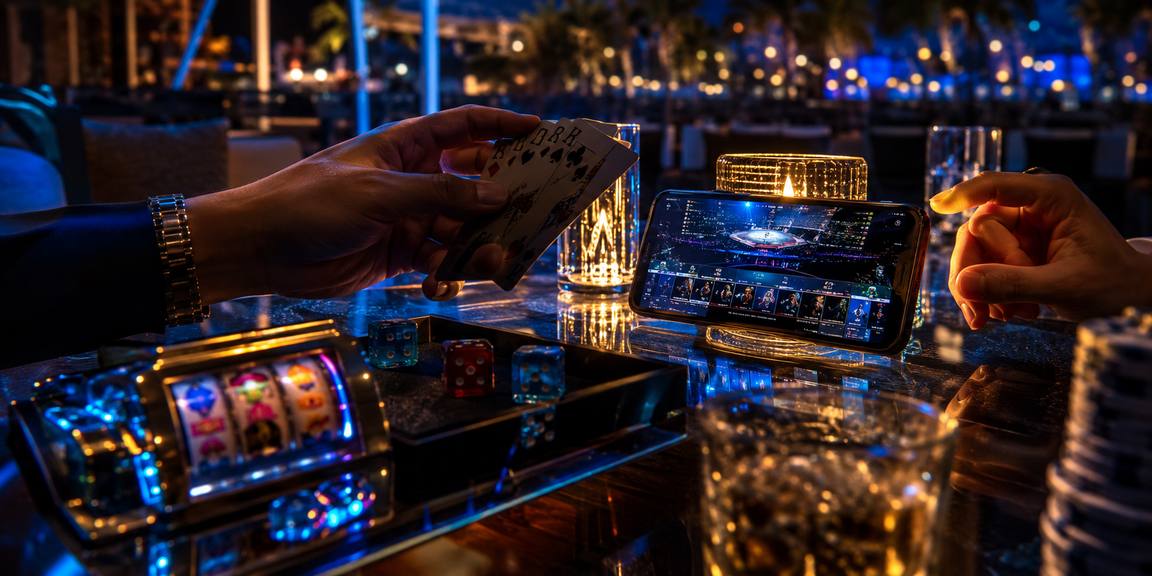 555new Khám phá Casino Moi tại 555new
