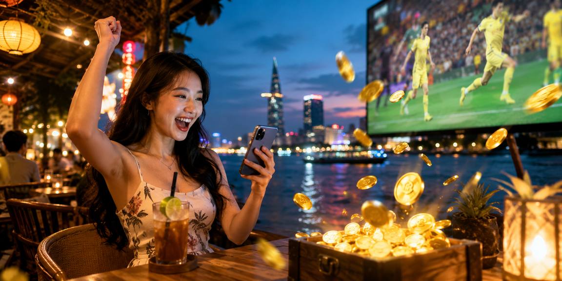 555new casino app visual